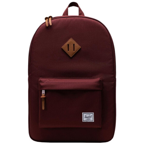 Рюкзак спортивный Herschel Heritage Burgundy 21,5 L 46 x 31 x 14 cm