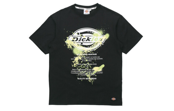 Футболка Dickies T DK007480CC2