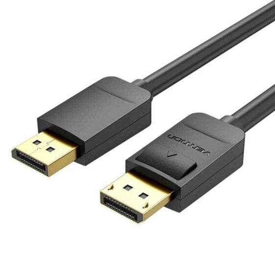 VENTION HACBH DisplayPort 1.2 Cable displayport cable 2 m