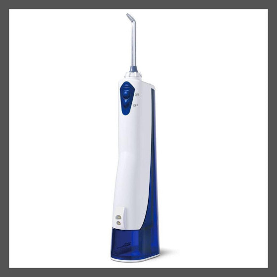 Waterpik Rechargeable Cordless Water Flosser - WP-360 - White