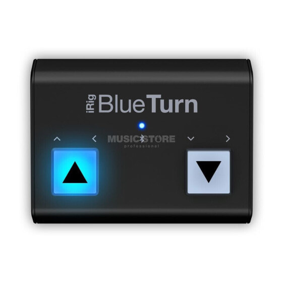 IK Multimedia iRig Blue Turn