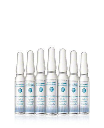 Hildegard Braukmann Professional Hydra Hyaluron Ampulle (7 x 2 ml)