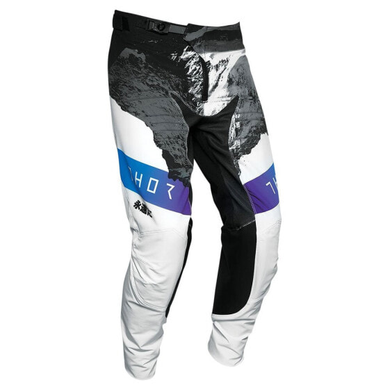THOR Prime Pro Mesmer off-road pants