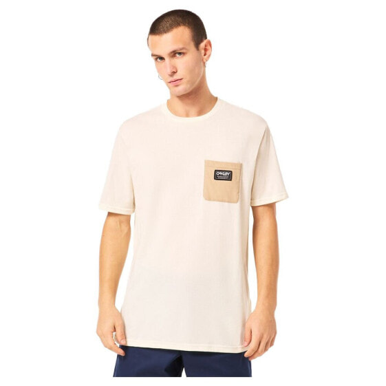 OAKLEY APPAREL Classic B1B Pocket short sleeve T-shirt