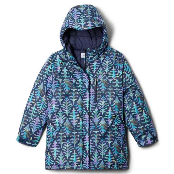 COLUMBIA Alpine Free Fall™ II jacket