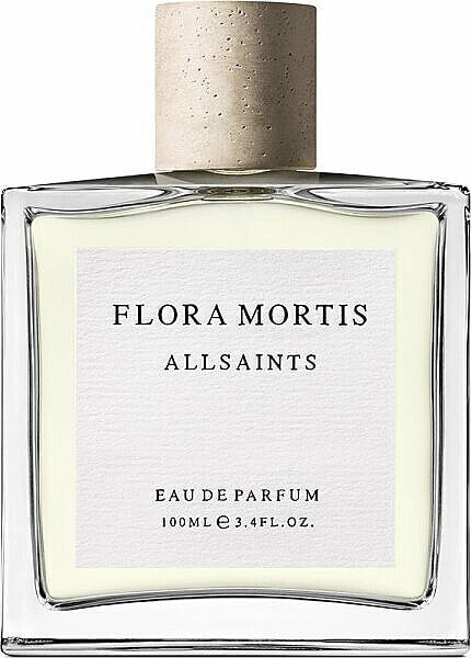 Allsaints Flora Mortis