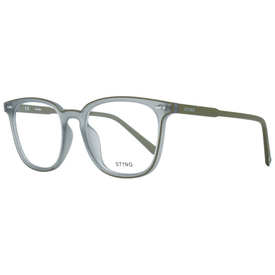 Sting Brille VST088 0963 51 Herren Grau 140mm