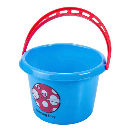 STOCKER Kids Garden Plastic Bucket