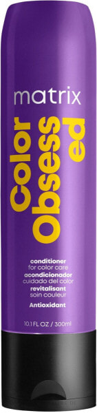 Haarspülung für coloriertes Haar - Matrix Total Results Color Obsessed Conditioner 300 ml