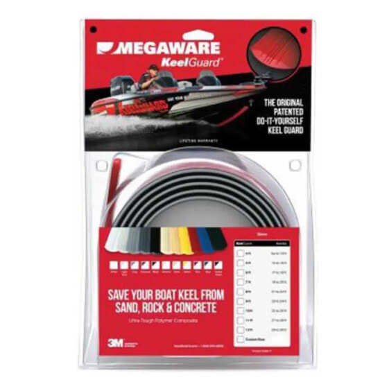 MEGAWARE 1.22 m Bow Protector