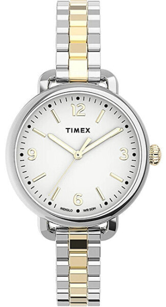 Часы Timex Standard