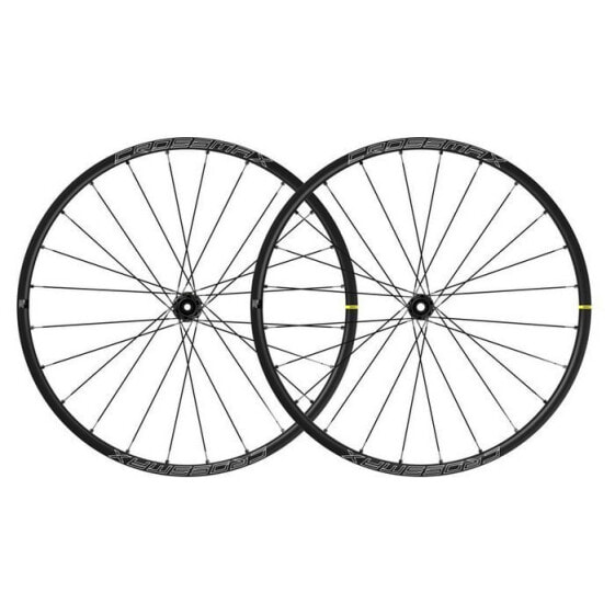 MAVIC Crossmax SL 29´´ 6B Disc MTB wheel set