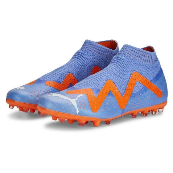 PUMA Future Match+ Ll MG football boots