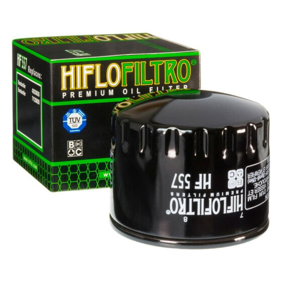 HIFLOFILTRO Bombardier 500 Tracter XT 99-04 oil filter