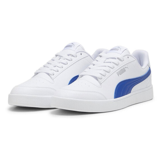 Кроссовки PUMA Shuffle Trainers