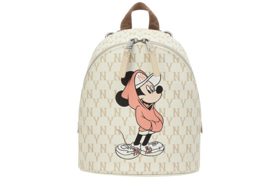 Рюкзак MLB x DISNEY NY 32BGK1011