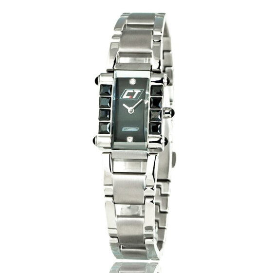 CHRONOTECH CC7040LS-02M watch