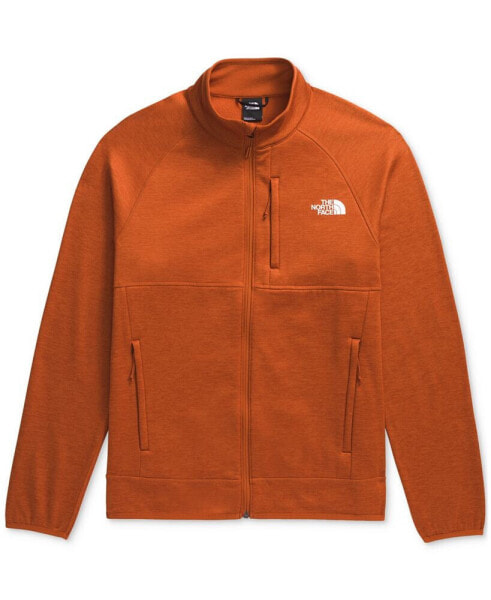 Men's Canyonlands Zip-Front Jacket