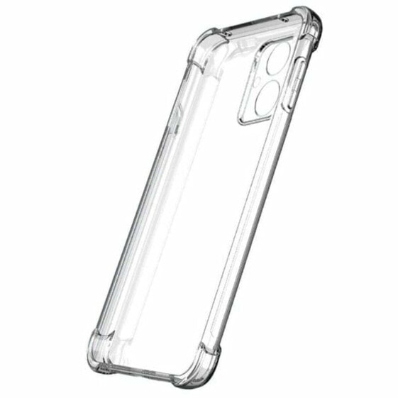 Чехол для мобильного телефона Cool OPPO A79 5G Прозрачный OPPO
