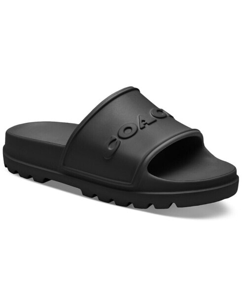 Women's Jesse Pool Slide Sandals