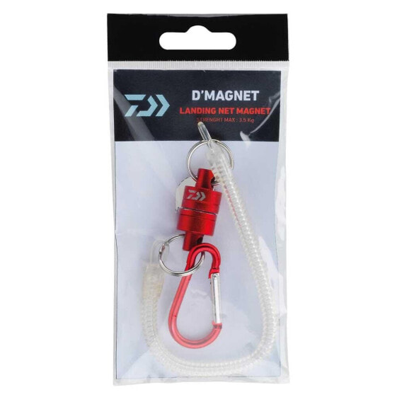 DAIWA Magnetic Clip Strap