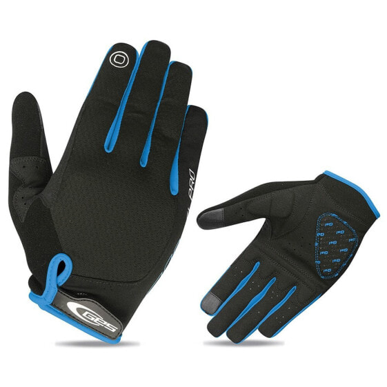 GES Gel Pro long gloves