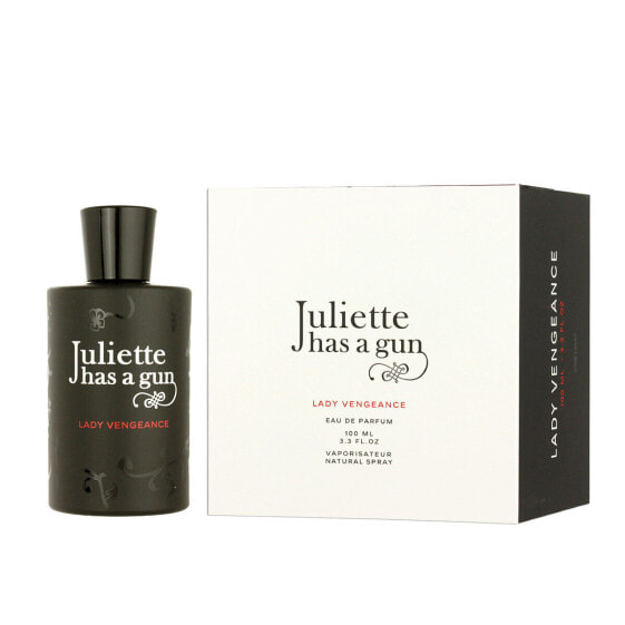 Женская парфюмерия Juliette Has A Gun EDP Lady Vengeance (100 ml)