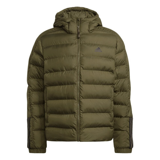 ADIDAS Itavic jacket