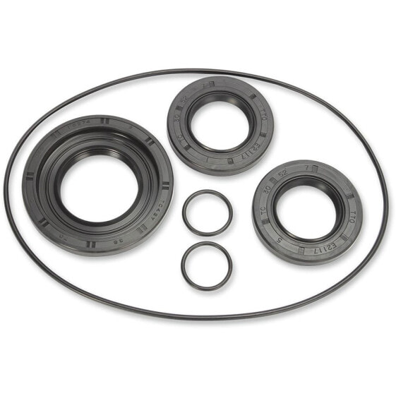 MOOSE HARD-PARTS Front/Rear Differential Seal Kit Can-Am Defender 500 17-18