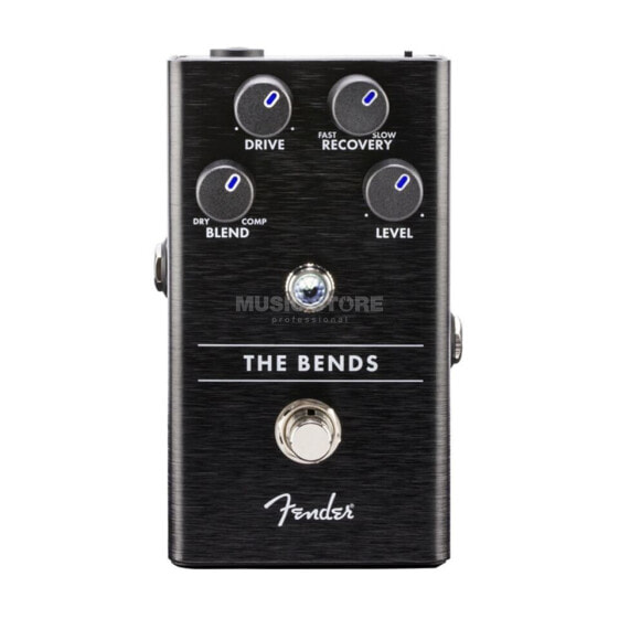 Fender The Bends Compressor