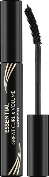 Golden Rose Essential Great Curl & Volume Mascara