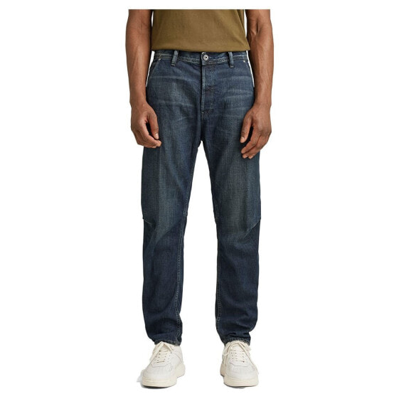 G-STAR Grip 3D Relaxed Tapered Jeans