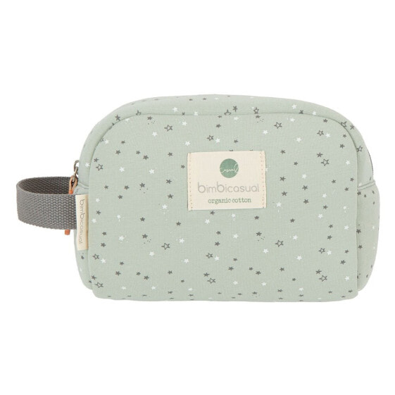 Сумка BIMBIDREAMS Planet Wash Bag