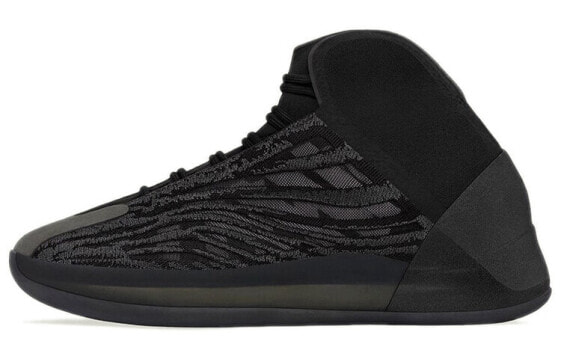 Adidas Originals Yeezy QNTM "Onyx" GX1317 Sneakers