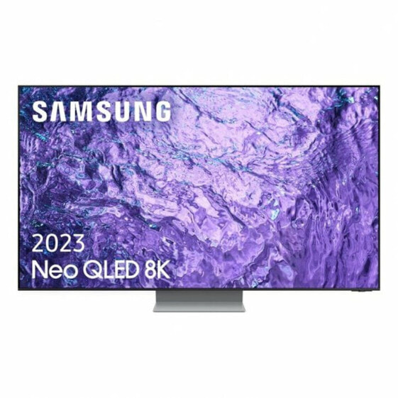 Смарт-ТВ Samsung TQ75QN700CTXXC 8K Ultra HD 75"