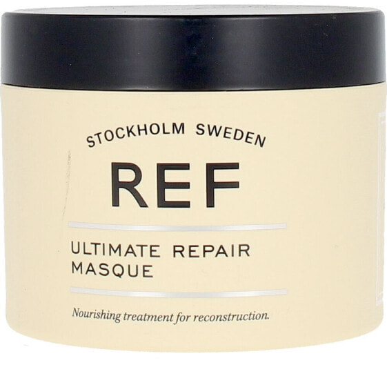 ULTIMATE REPAIR mask 250 ml