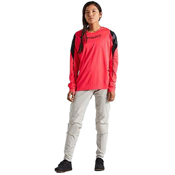 SPECIALIZED OUTLET Gravity long sleeve jersey