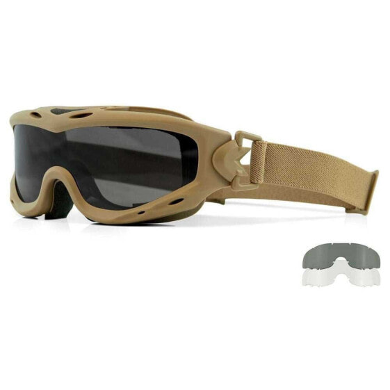 WILEY X Spear Polarized Sunglasses