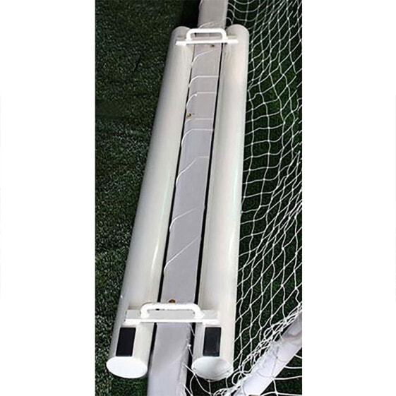 SOFTEE 7 and 11 8x4 cm Counterweight Football Goal