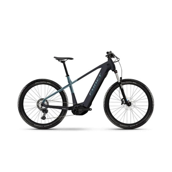 GHOST BIKES E-Teru B Advanced 29´´ XT 2023 MTB electric bike