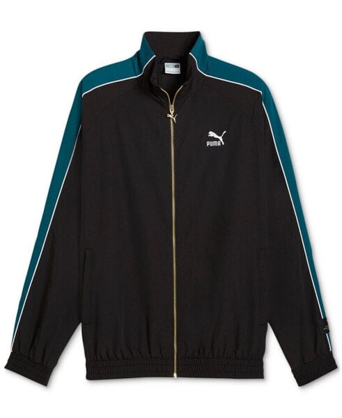 Men's T7 Play Loud Track Jacket