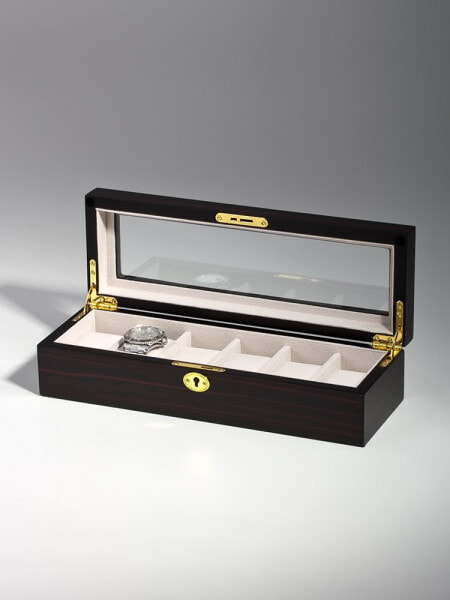 Наручные часы Rothenschild Watch Box RS-2071-10CA.