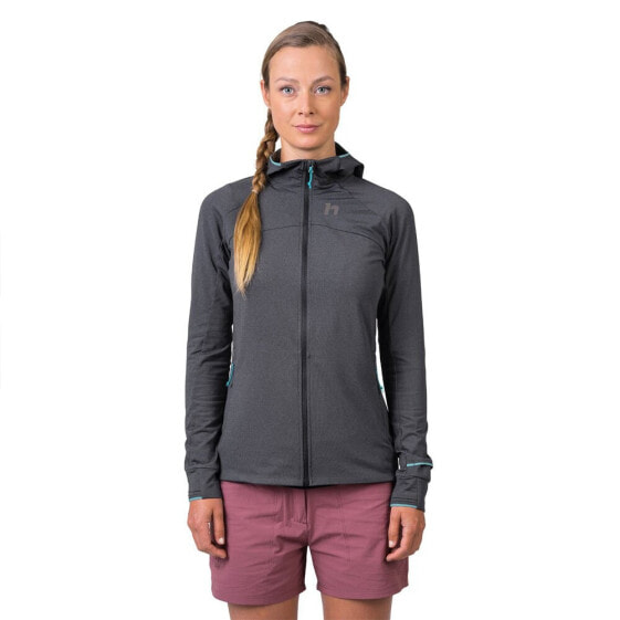 HANNAH Eli Hoody full zip fleece