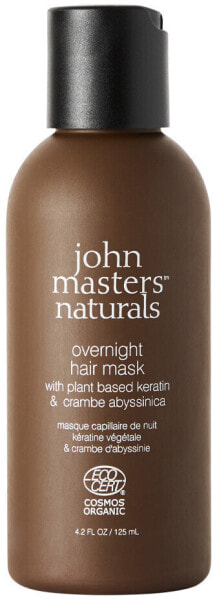 Overnight Hair Mask