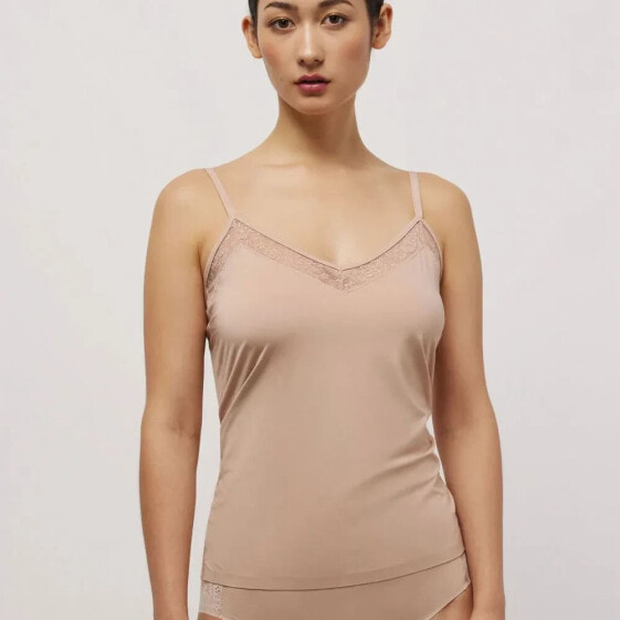 YSABEL MORA Sleeveless base layer