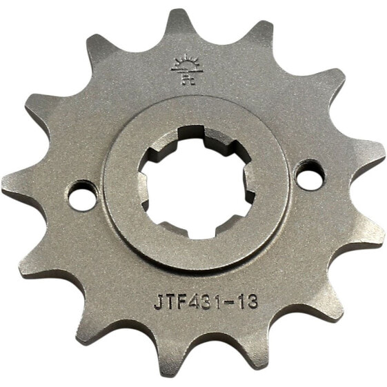 Звезда для велосипеда JT Sprockets 520 JTF431.13 из стали