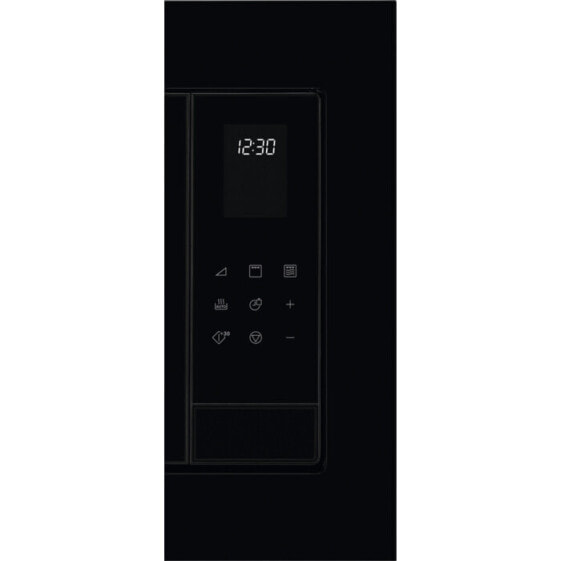 Electrolux LMS4253TMK - Built-in - Grill microwave - 900 W - Touch - Black - 1000 W