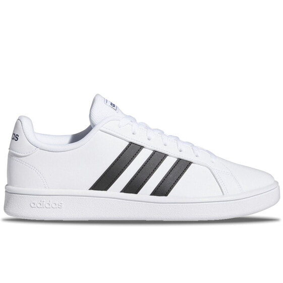 [EE7904] Mens Adidas GRAND COURT BASE