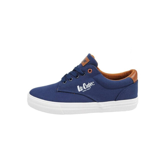 Кеды мужские Lee Cooper LCW24022141M