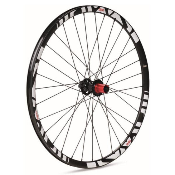 GTR SL20 27.5´´ Disc MTB rear wheel